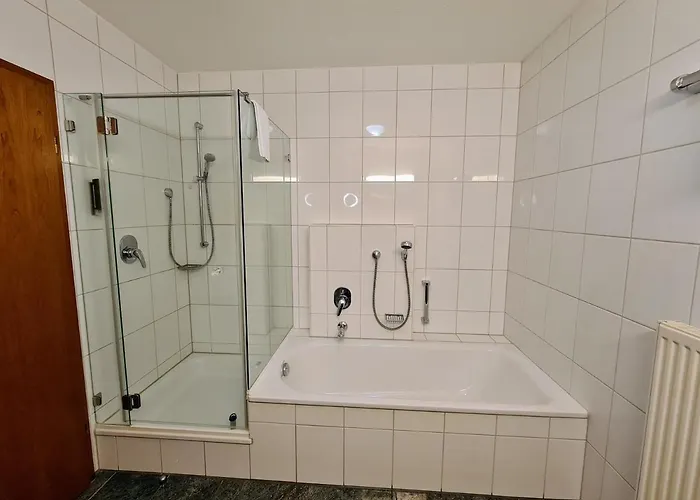 Hotel Restaurant Felix Bensheim