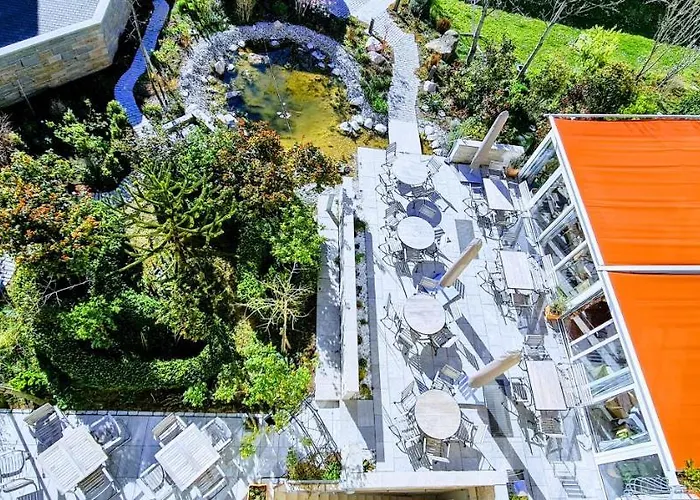 Restaurant Felix Bensheim