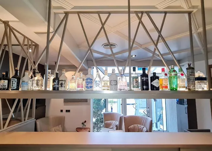 Restaurant Felix Hotel