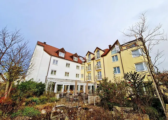 Restaurant Felix Szálloda