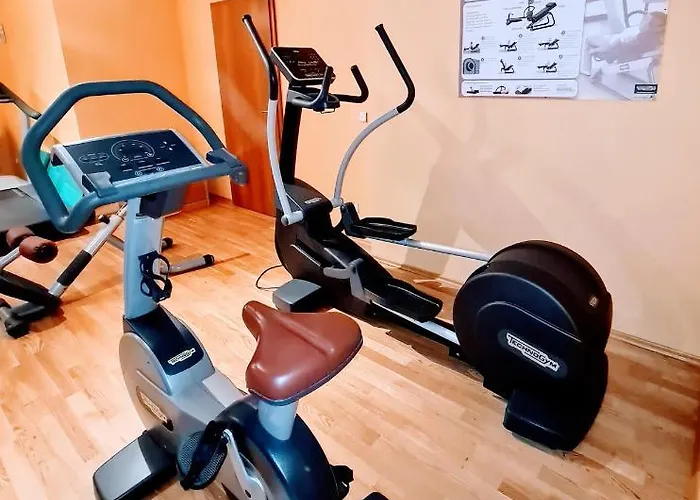 Restaurant Felix Hotel