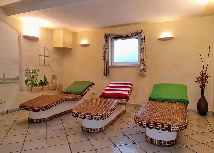 Szálloda Restaurant Felix