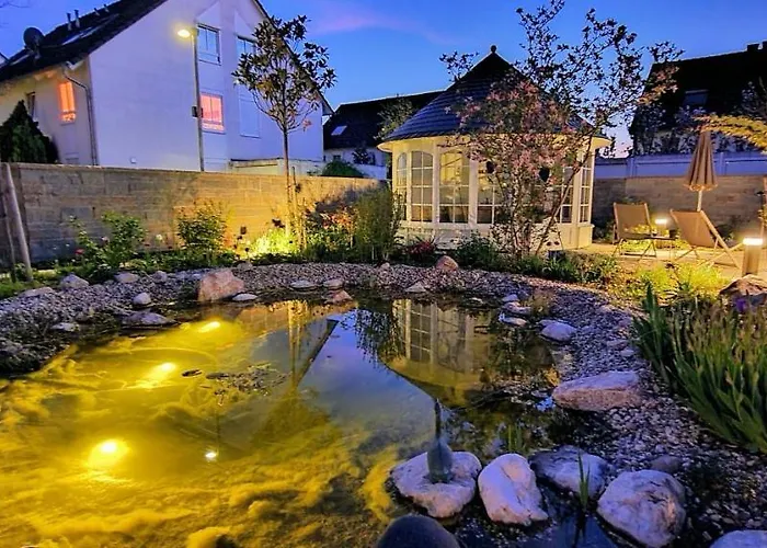 Szálloda Restaurant Felix