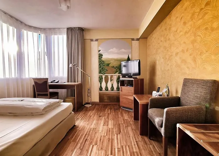 Szálloda Restaurant Felix