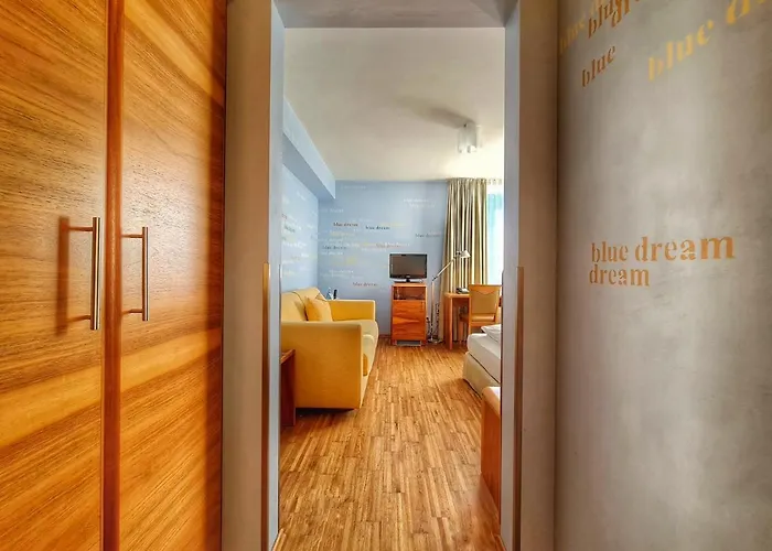 Restaurant Felix Hotel