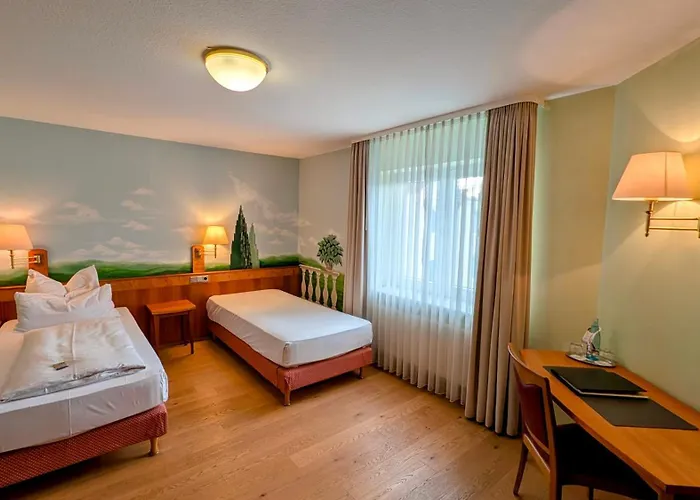 Szálloda Restaurant Felix