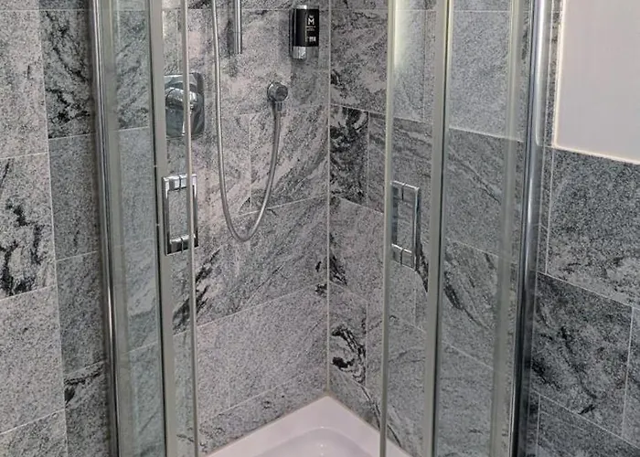 Restaurant Felix Szálloda Bensheim